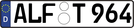 ALF-T964