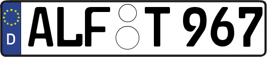 ALF-T967