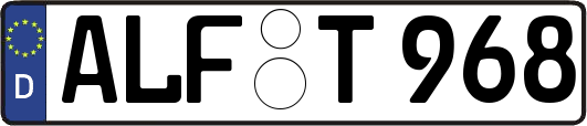 ALF-T968