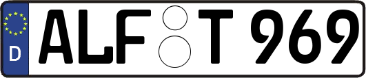 ALF-T969