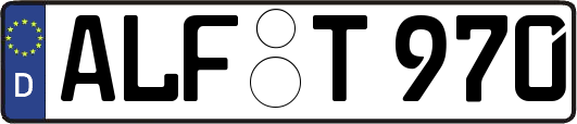 ALF-T970
