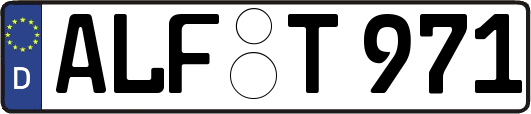 ALF-T971