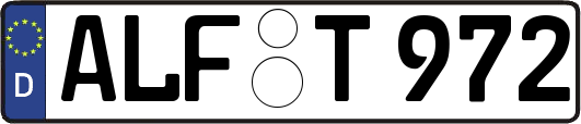 ALF-T972
