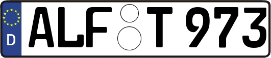 ALF-T973