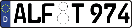 ALF-T974