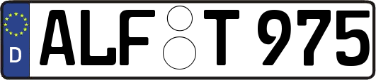 ALF-T975