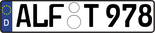ALF-T978