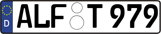ALF-T979