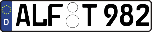 ALF-T982