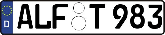 ALF-T983