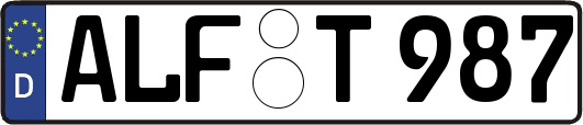 ALF-T987