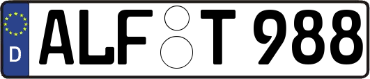 ALF-T988