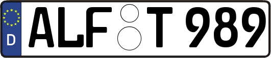 ALF-T989