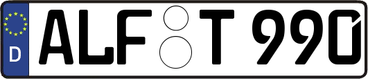 ALF-T990