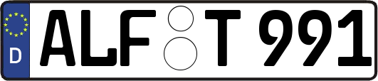 ALF-T991