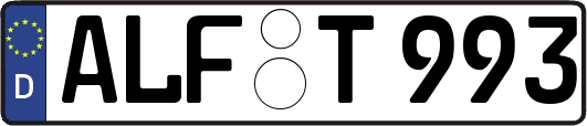 ALF-T993