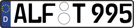 ALF-T995