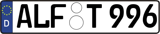 ALF-T996