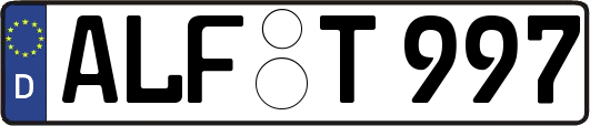 ALF-T997