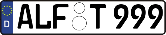 ALF-T999