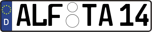 ALF-TA14