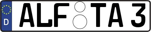 ALF-TA3