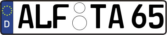 ALF-TA65