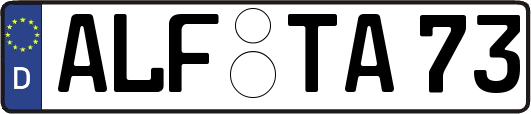 ALF-TA73