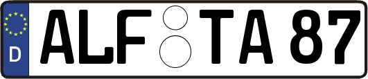 ALF-TA87
