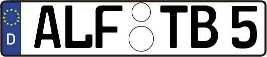 ALF-TB5