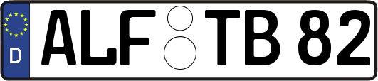 ALF-TB82