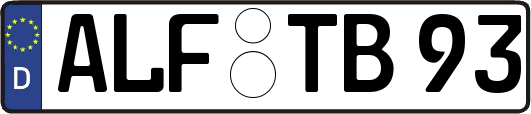 ALF-TB93