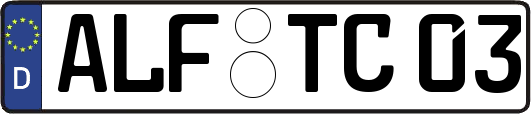ALF-TC03