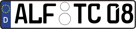 ALF-TC08