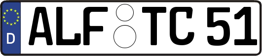ALF-TC51