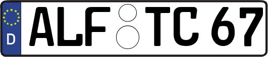 ALF-TC67