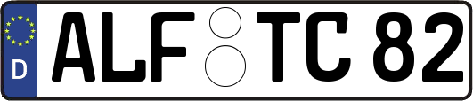 ALF-TC82