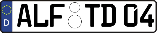 ALF-TD04