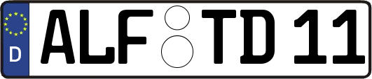 ALF-TD11