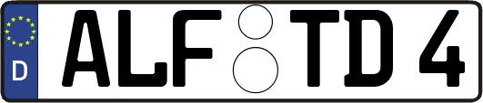 ALF-TD4
