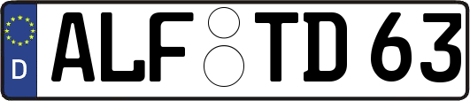 ALF-TD63