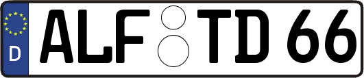ALF-TD66