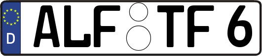 ALF-TF6