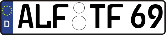 ALF-TF69