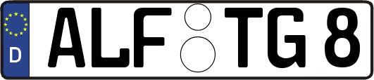 ALF-TG8