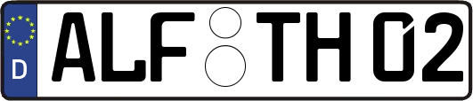 ALF-TH02