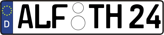 ALF-TH24