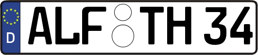 ALF-TH34