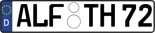 ALF-TH72