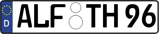 ALF-TH96